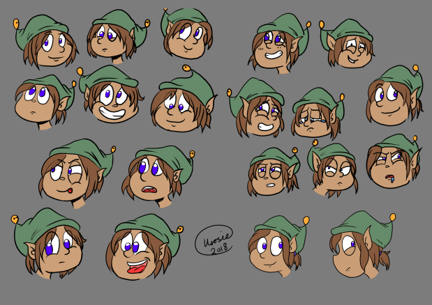 Olivia_New_Character_Design_faces_003